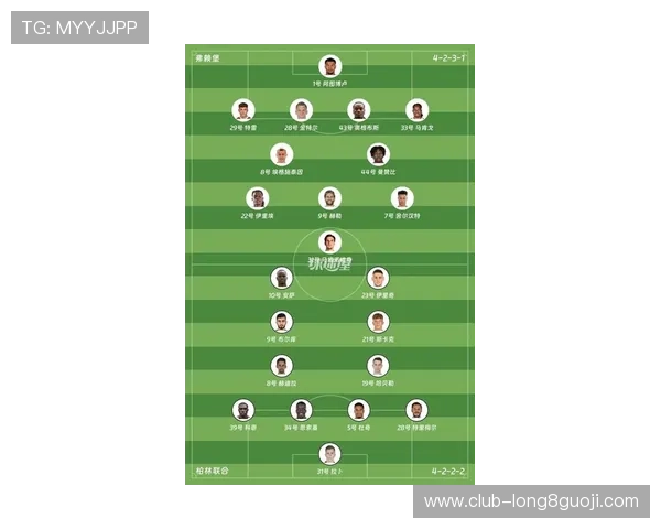 德国足球甲级联赛最新动态与球队实力分析探讨
