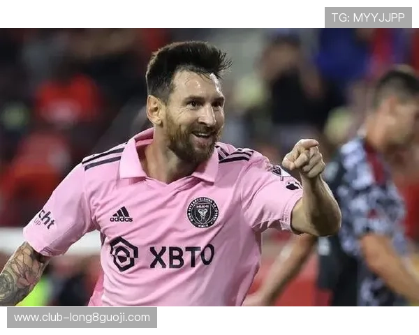 梅西加盟国际迈阿密后首战大胜对手 引爆美职联关注热潮