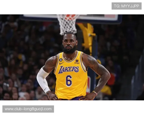 湖人核心伤情最新进展 詹姆斯复出时间或提前引关注