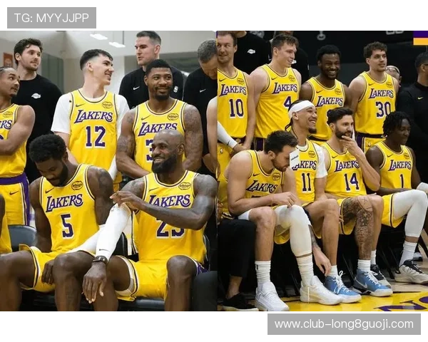 湖人连胜势头强劲詹姆斯率队冲击季后赛关键战胜勇士