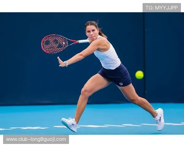 网球赛场风云再起 2026年全球顶级赛事最新战况全面解析