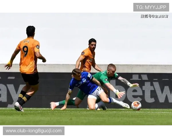 英超最新赛程解析与关键对决全景指南