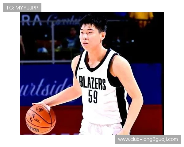 从CBA边缘到NBA夏联试金石 崔永熙能否打破中国男篮留洋沉寂困局