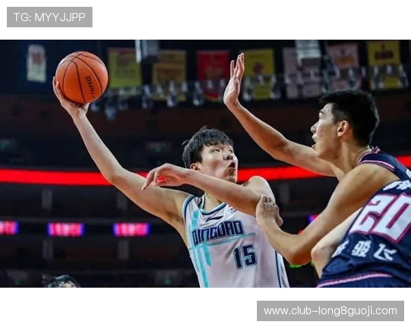 从青岛新塔到NBA禁区试金石 杨瀚森内线技术短板与选秀上限全景拆解