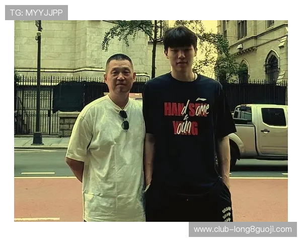 杨瀚森旅美计划全面提速 NBA球探跨洋密集考察引爆CBA未来新想象